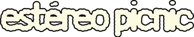 Estéreo Picnic